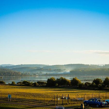 Waterview Luxury Apartments Merimbula Extérieur photo