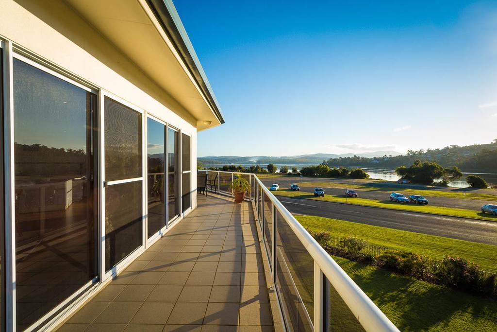 Waterview Luxury Apartments Merimbula Extérieur photo