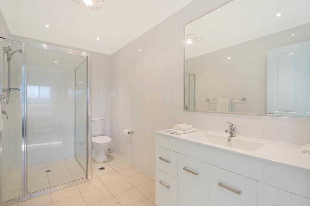Waterview Luxury Apartments Merimbula Chambre photo