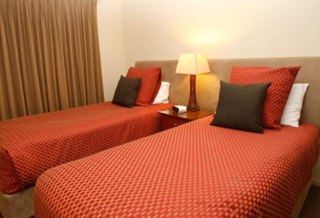 Waterview Luxury Apartments Merimbula Extérieur photo